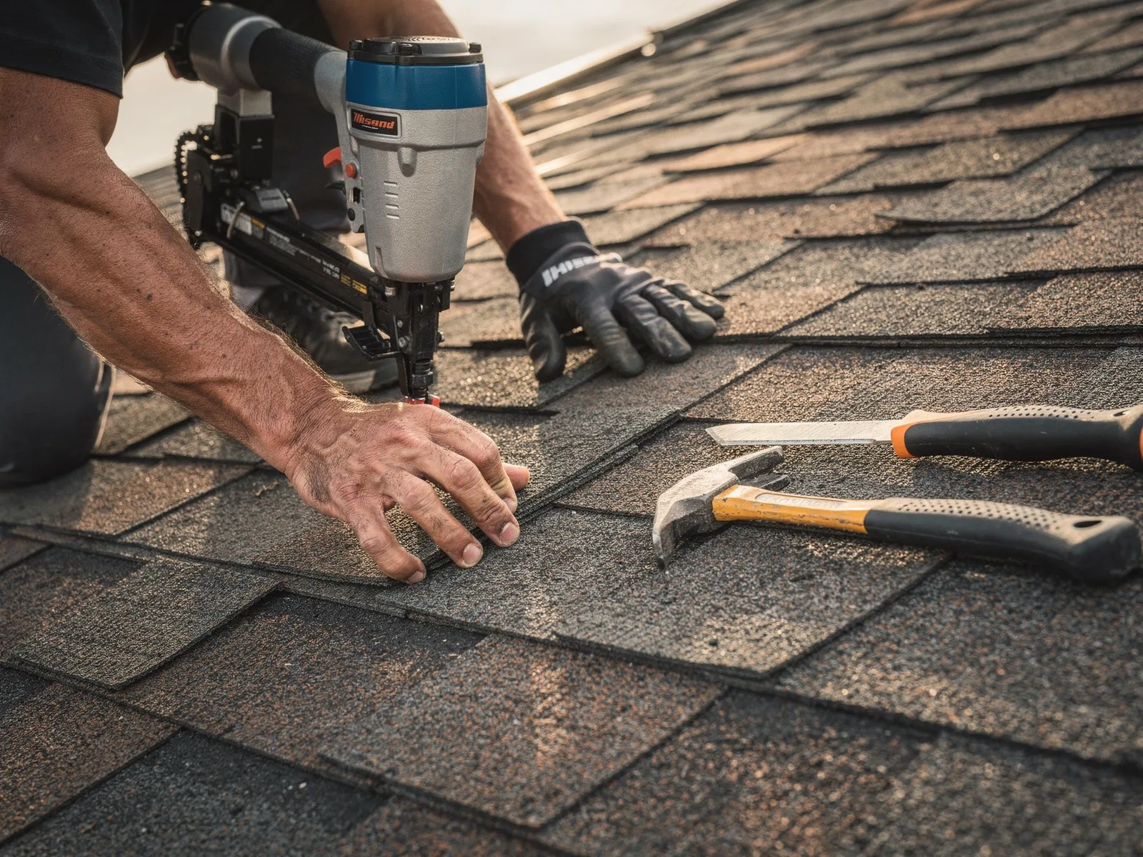 Why choose Roof Repair in Howey In The Hills, FL